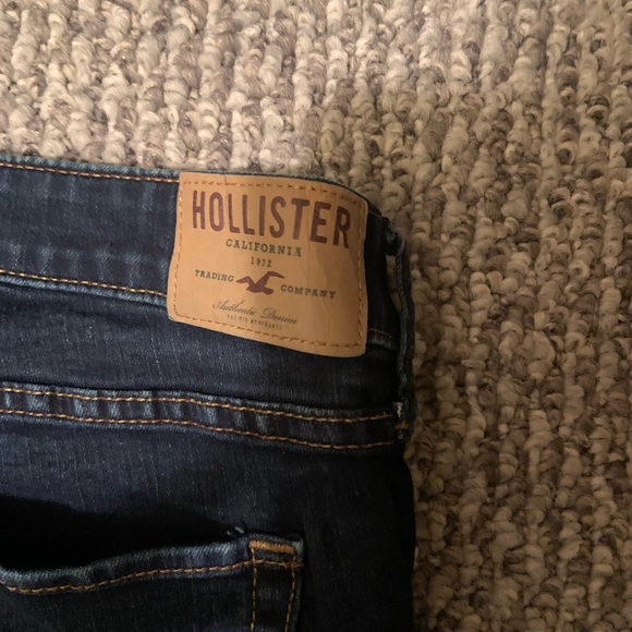 Hollister Jeans - Picture 4 of 4